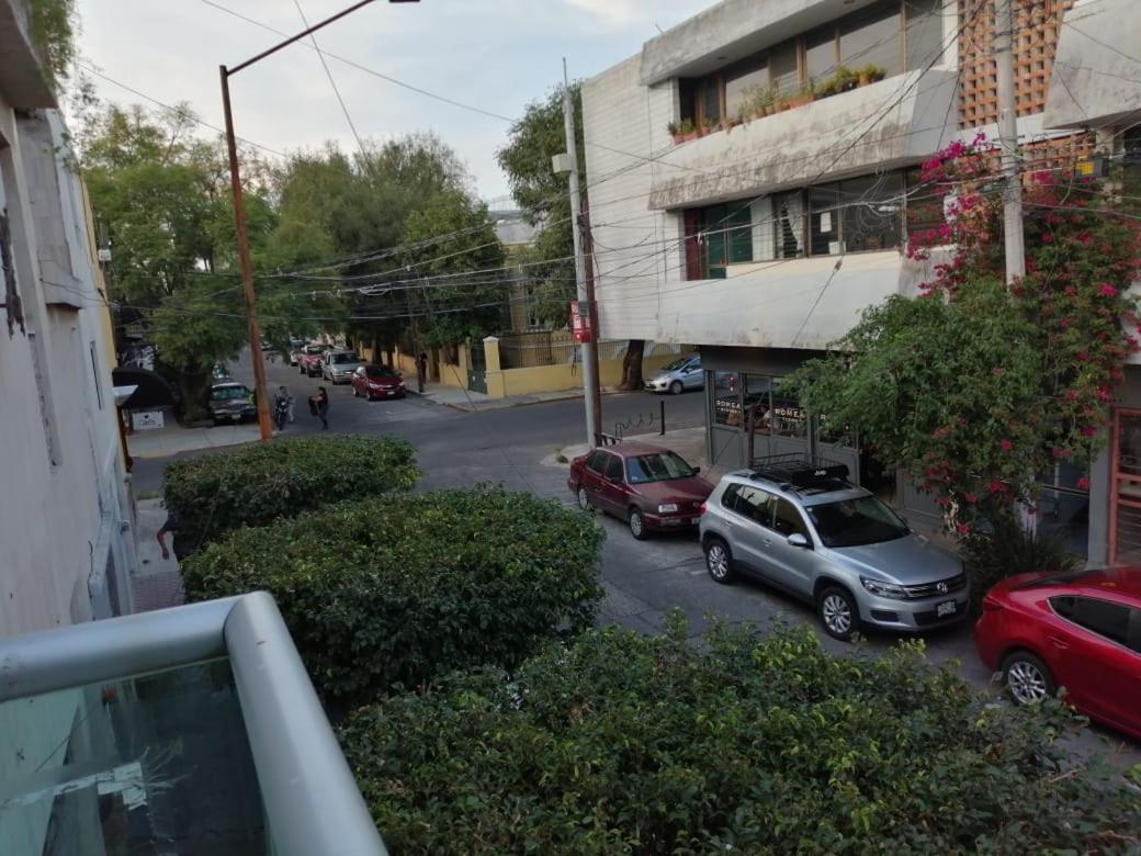 Pule Pule Hostal Boutique Guadalajara Exterior foto
